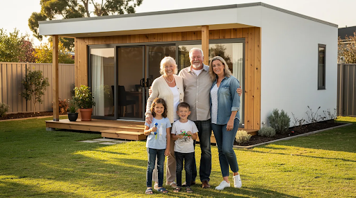 How Detached ADUs Are Used by Portland Homeowners