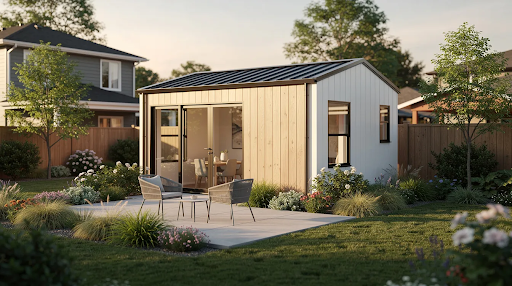 ADU Builder San Diego CA