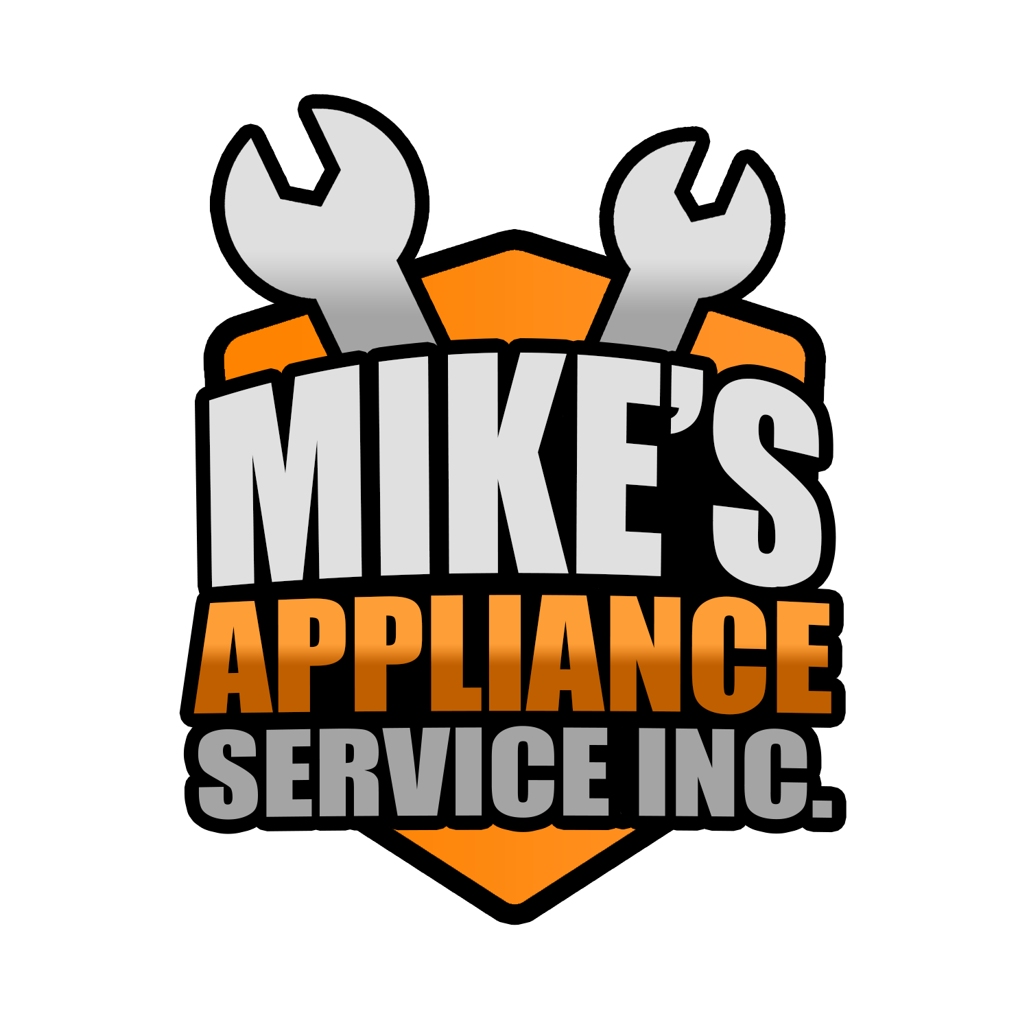Mike&#39;s Appliance Service Inc.