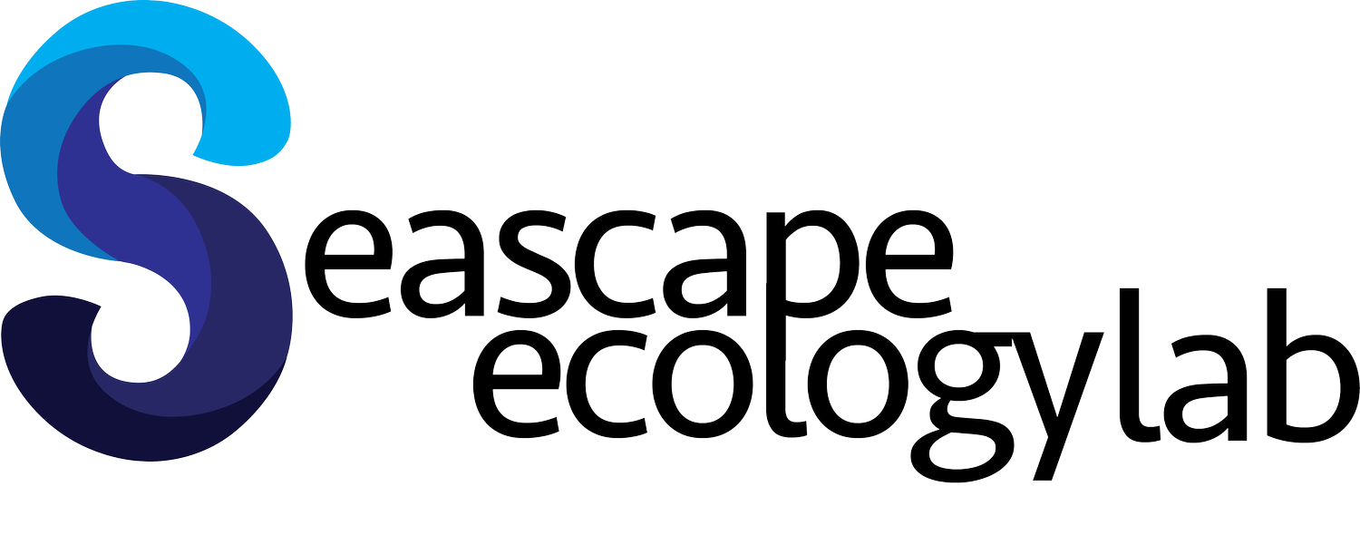 Seascape Ecology Lab