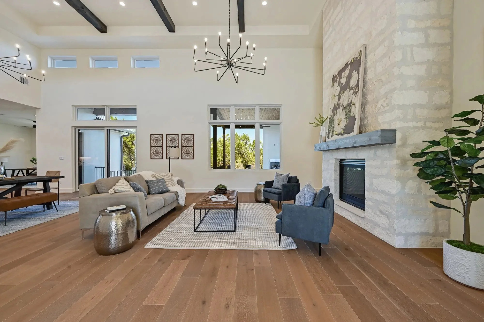 Project Gallery — High Tech Flooring and Design