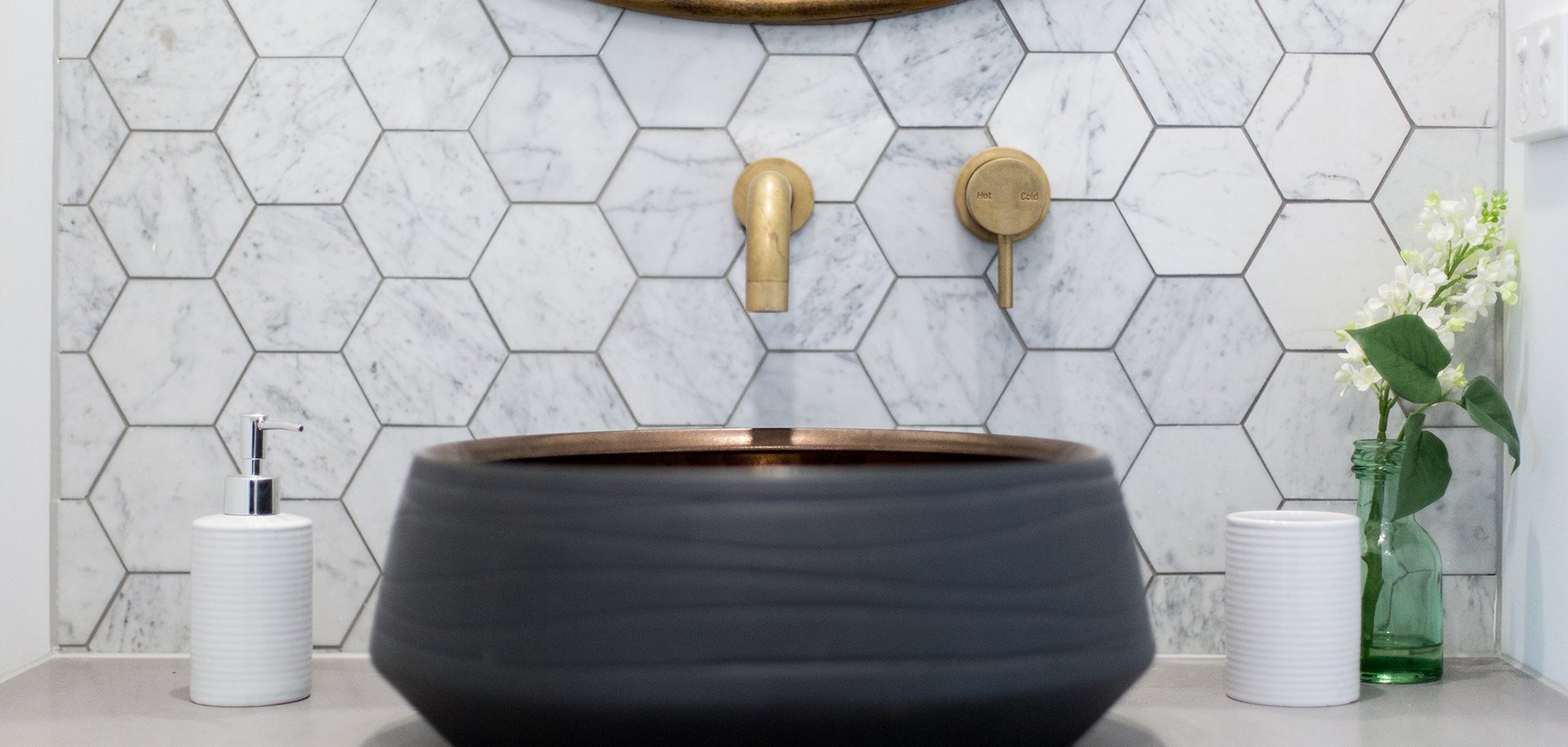 High Tech Flooring and Design