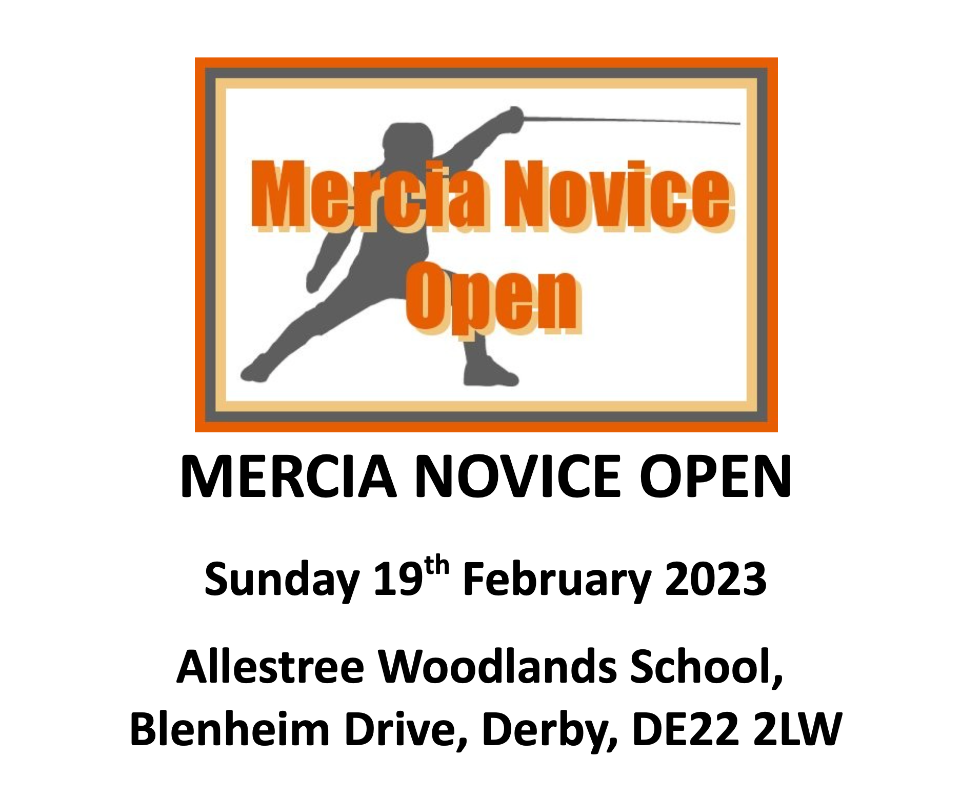 Harrogate Fencing Club