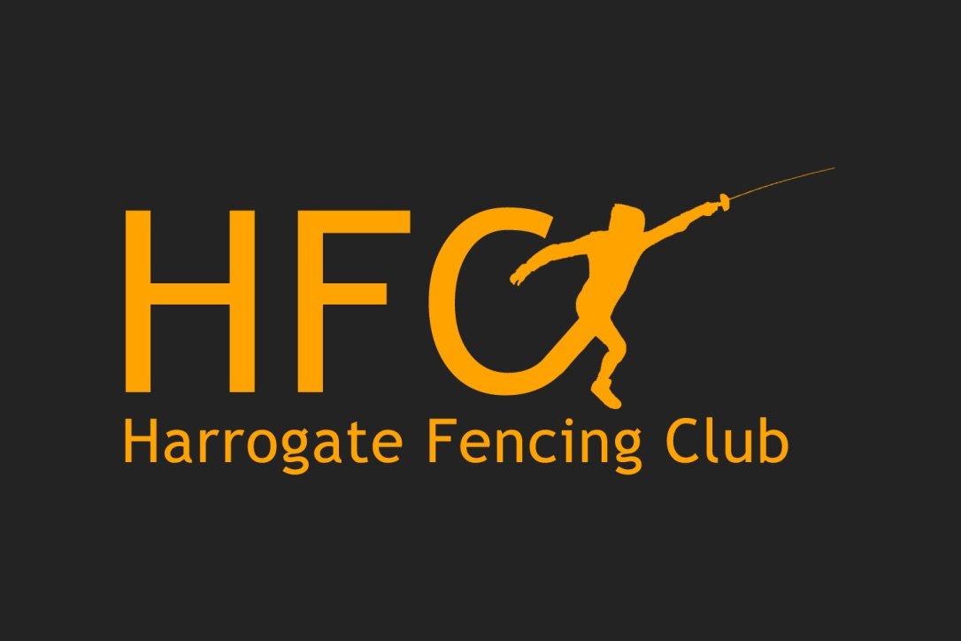 Harrogate Fencing Club