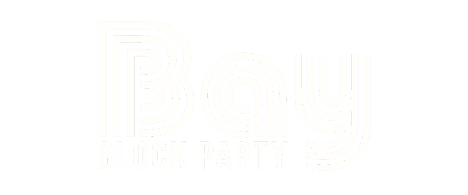 Bay Block Party