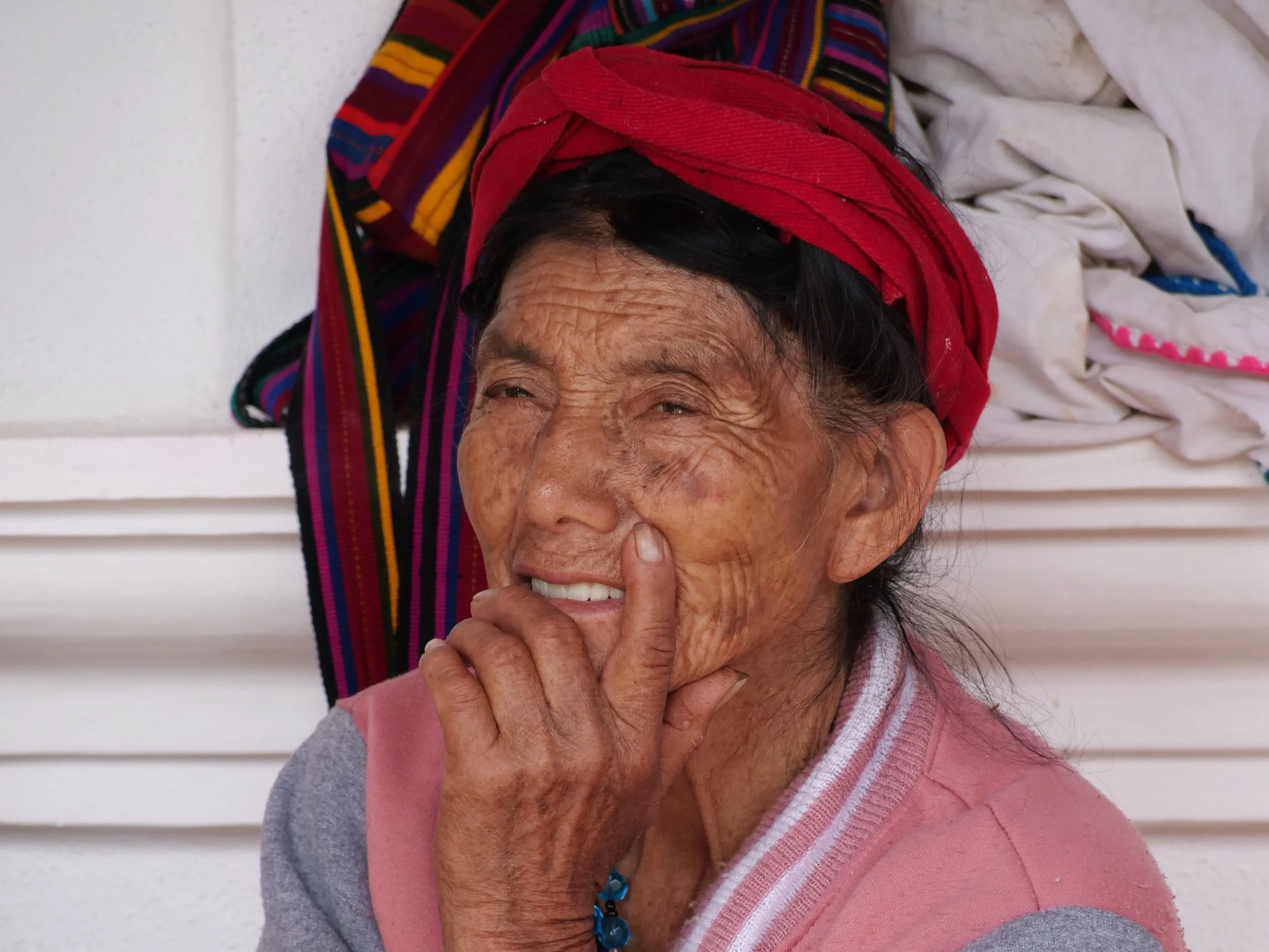 Grupo "Las Estrellas"

Fotografía: Nora Itri