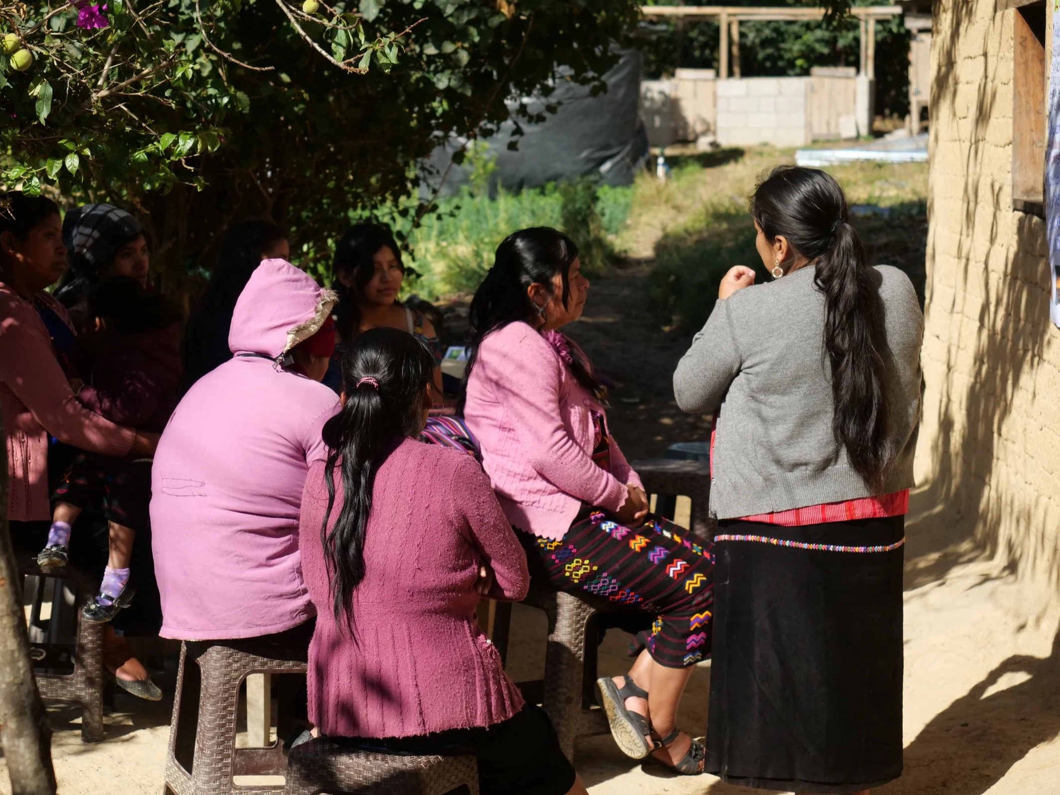 

Fotografía: Nora Itri