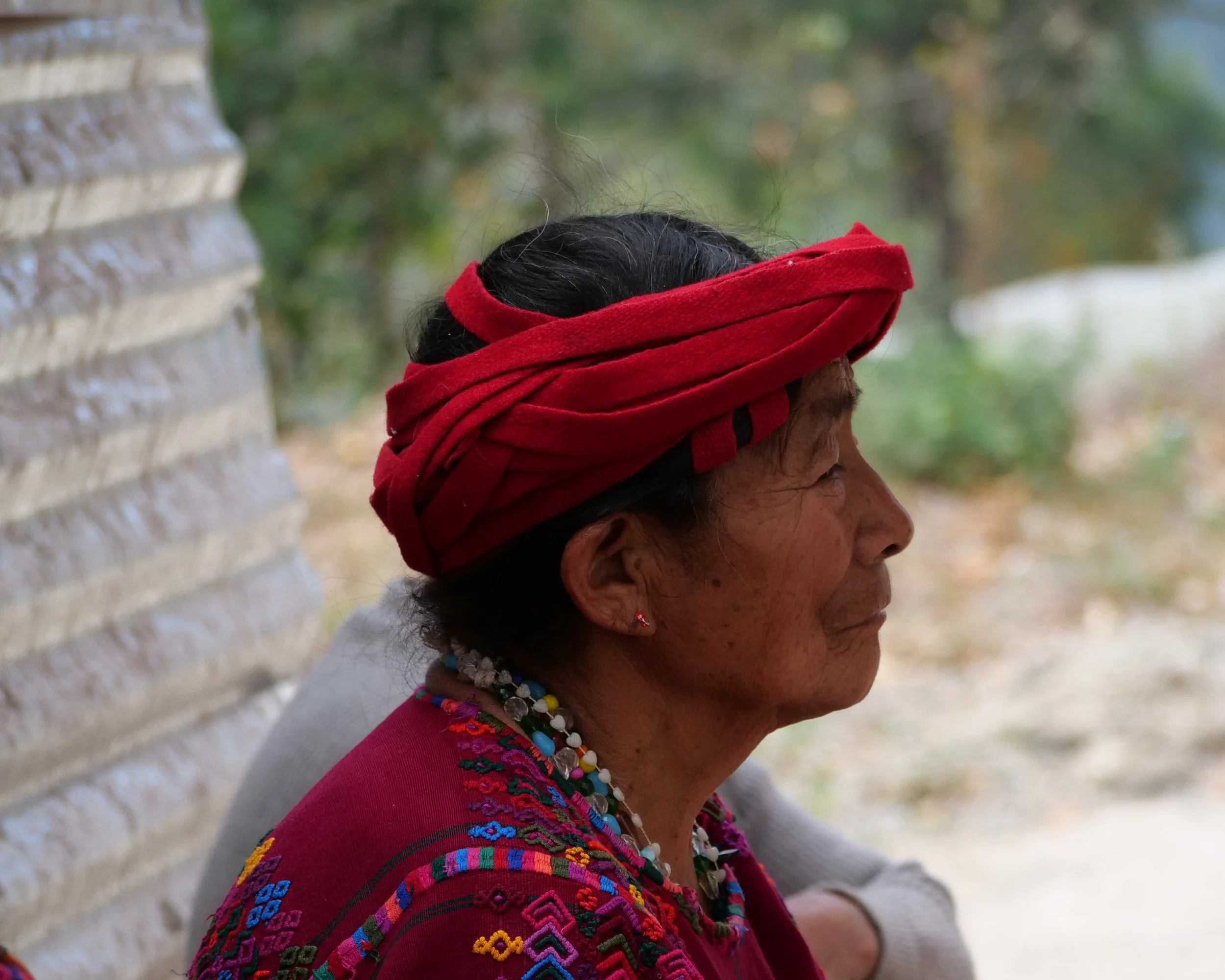 Grupo "La Escuela"

Fotografía: Nora Itri