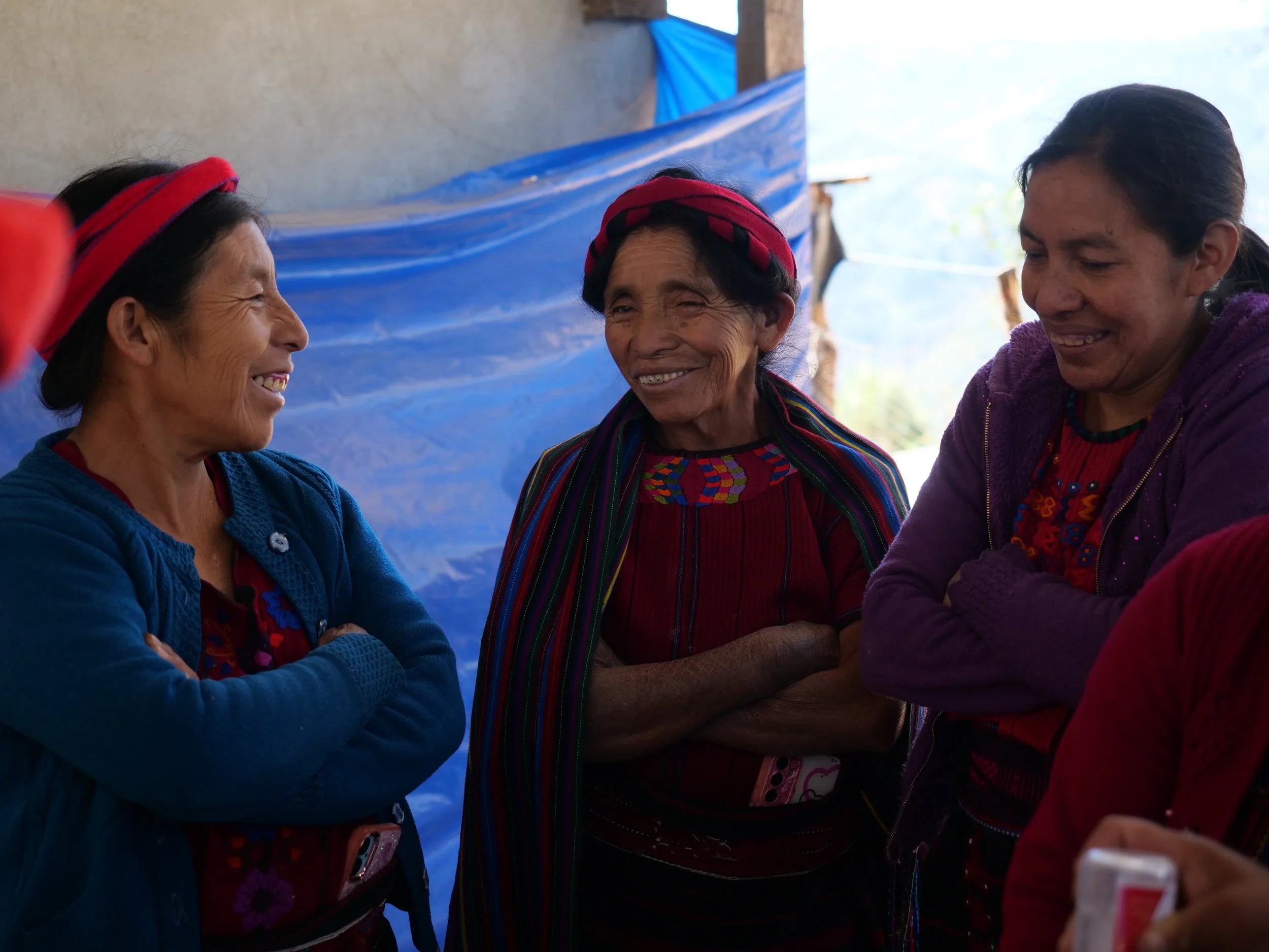 Grupo "La Semilla"

Fotografía: Nora Itri