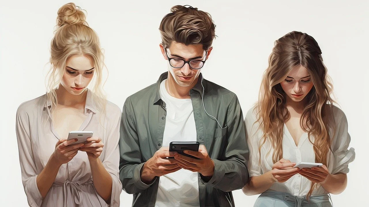 Your Leadership Influence: Do You See Digital Device Use as a Public Health Threat?