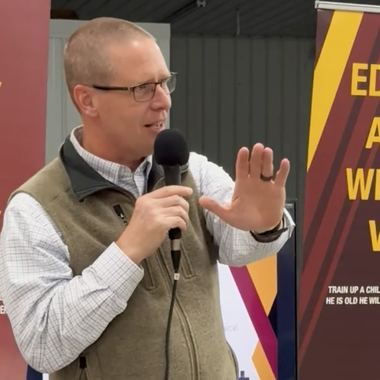 Parents, a Headmaster’s Perspective on Classical Christian Education