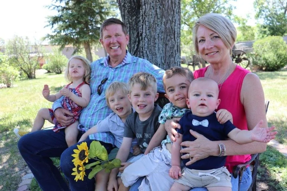 From Awareness to Action: How Parents and Grandparents Can Respond Together