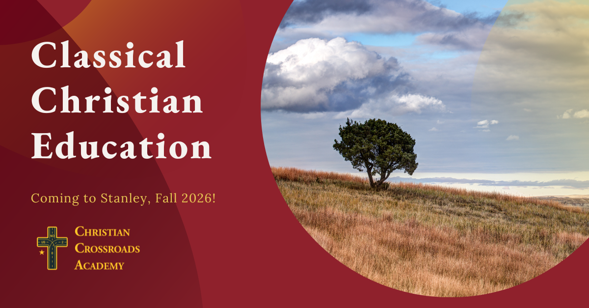 There Is No Neutral - The Conversation That Changes Our View of Education