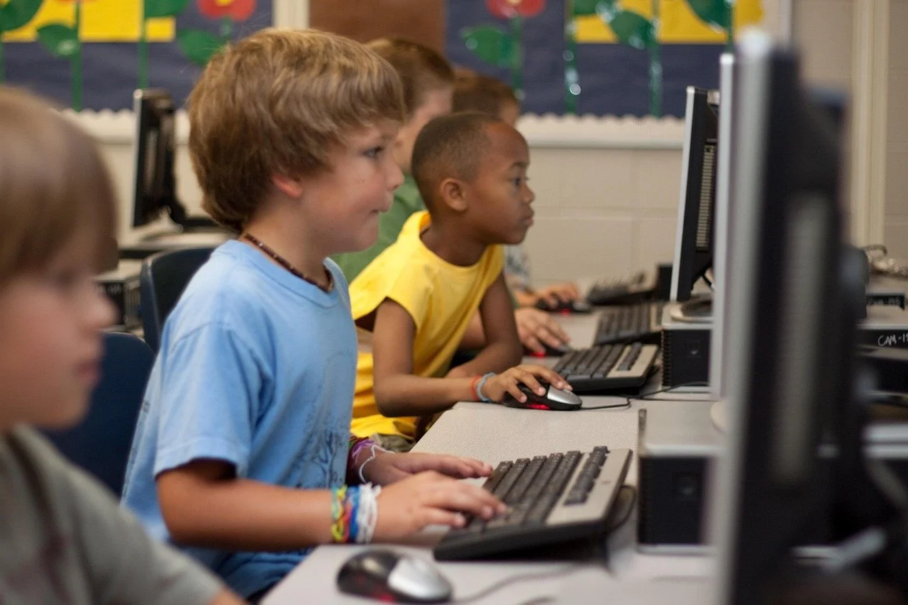 What Happens When Teachers Are Replaced by Screens&nbsp;