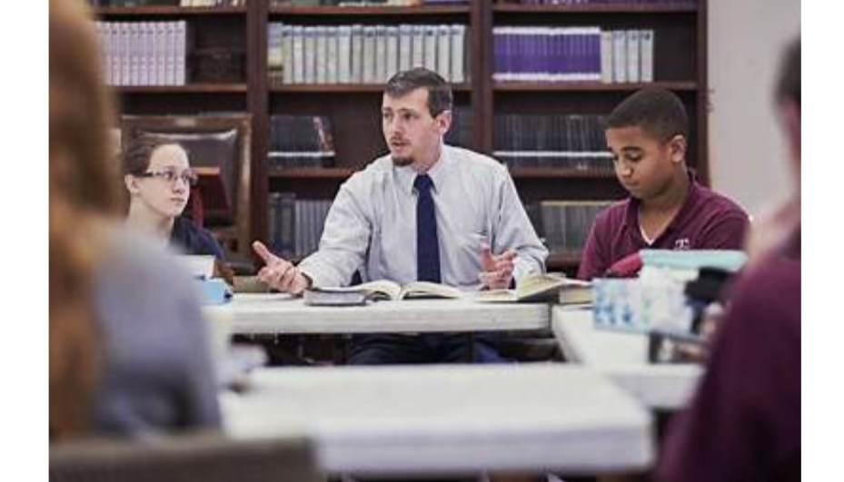 Why Classical Christian Micro-Schools Are Rising, and Why That Matters Now