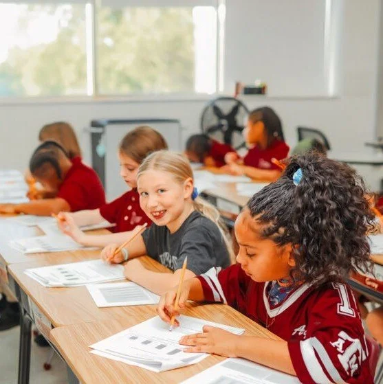 Christian Crossroads Academy Workshop Gives Parents Practical Look At Classical Education