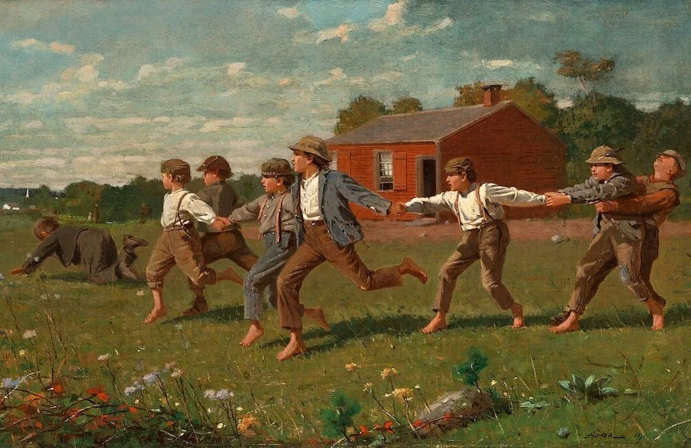 Towards a More American Classical Education