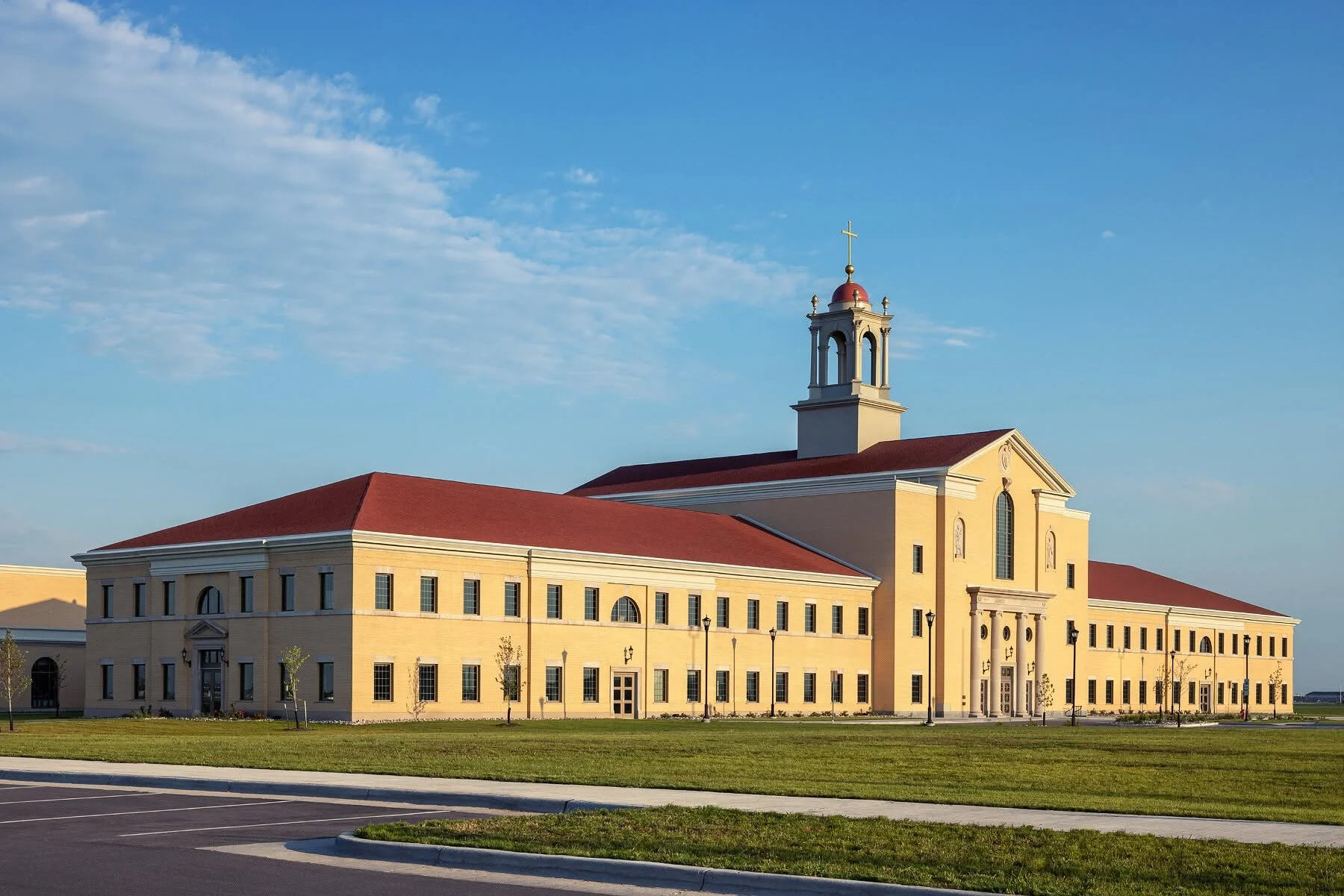 Fargo’s Capstone Classical Academy files federal lawsuit challenging private school teacher licensing
