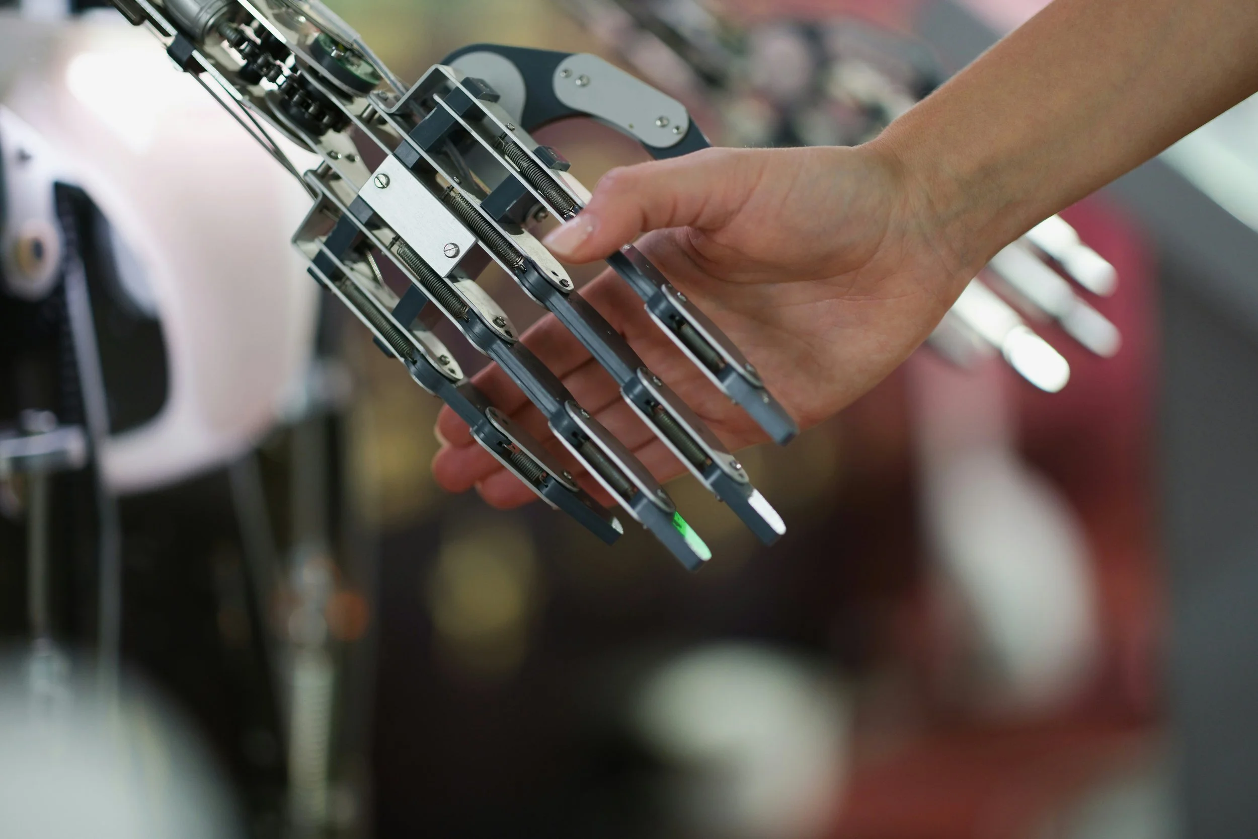 The Human Advantage: Classical Christian Education in a Digital World