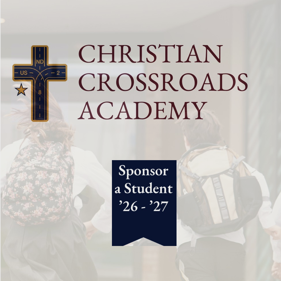 Christian Crossroads Academy Student Sponsorship Program
