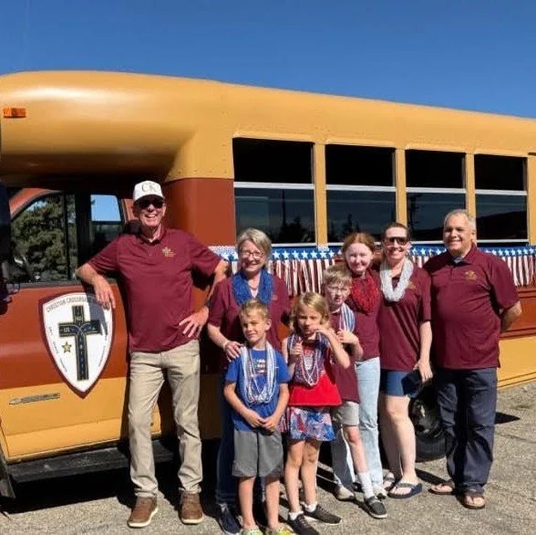 New Classical Christian School Opens in Stanley, Bringing Educational Choice to Northwest ND