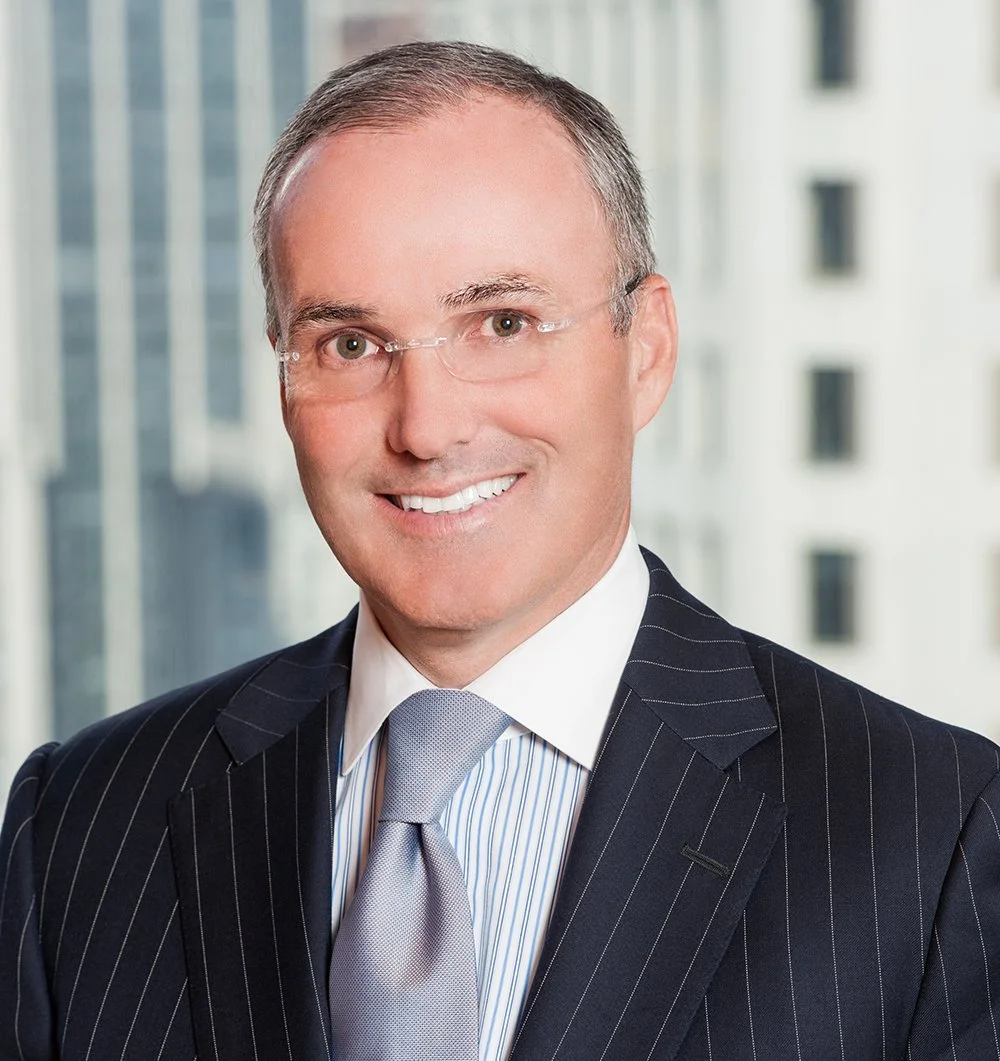 Ed Garden — Melrose Legacy Partners