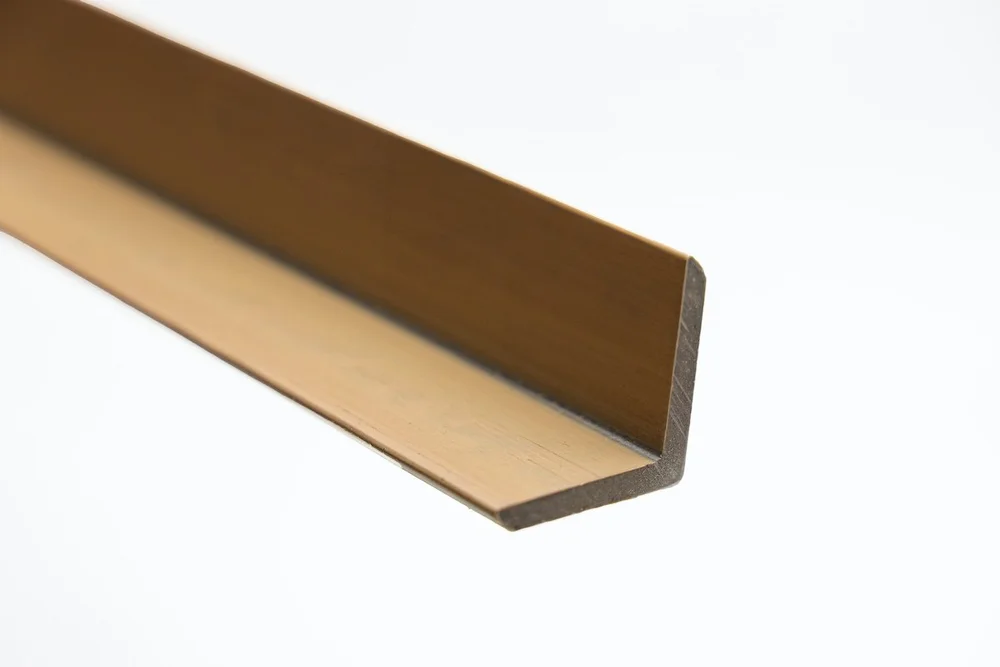 Cladding Corner Sheet Charcoal Exterior Wood Cladding Panel | Wood Cladding
