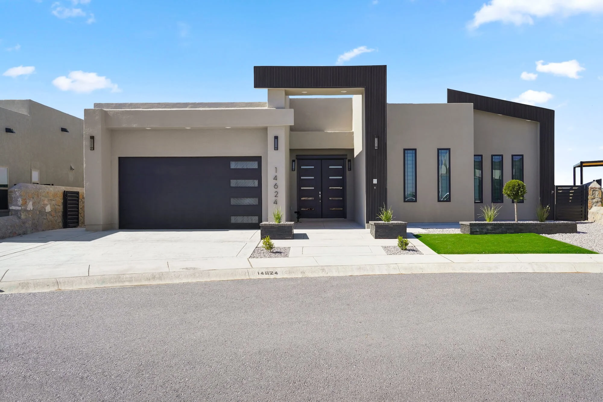 Wall Panels, El Paso, TX Wood Cladding Wood PVC Wall Paneling Solutions