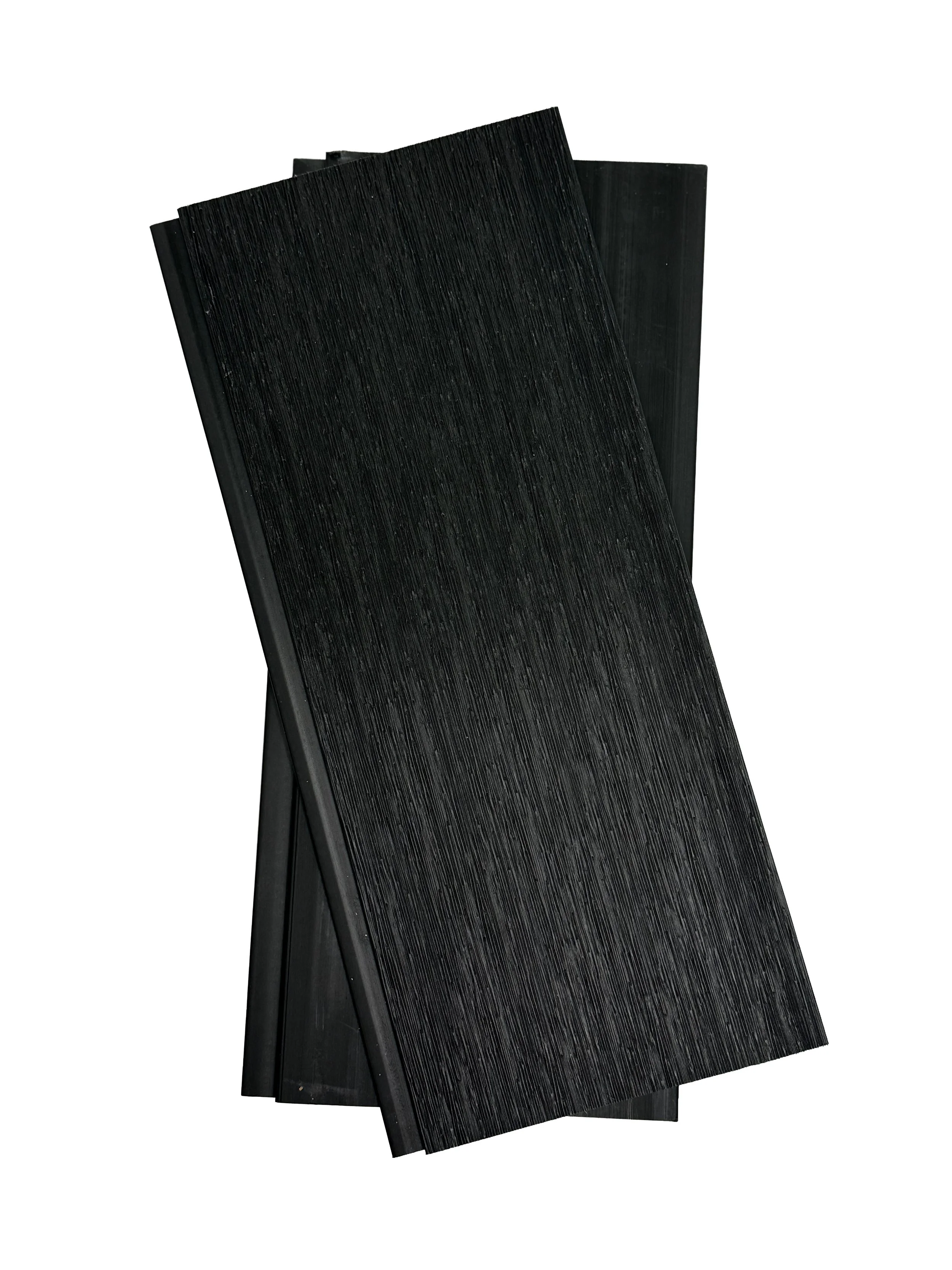 Charcoal Plank Exterior Wood Cladding Panel (Copy)