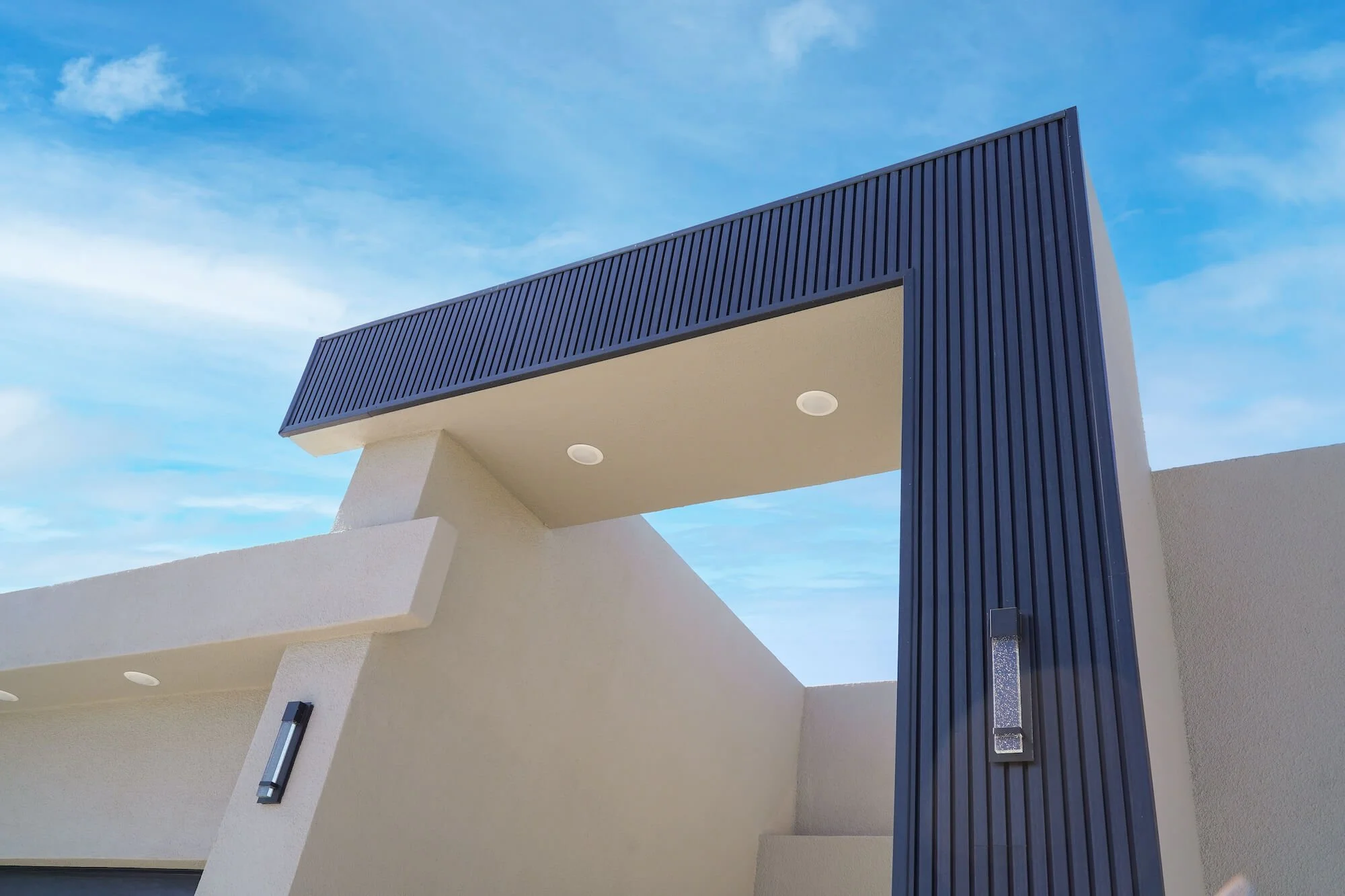Teak Exterior Wood Cladding Panel | Wood Cladding