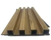 Natural Oak Interior Wood Cladding Panel | Wood Cladding