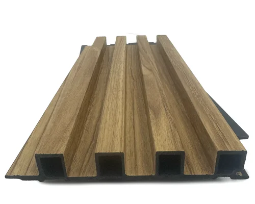 Natural Oak Interior Wood Cladding Panel | Wood Cladding