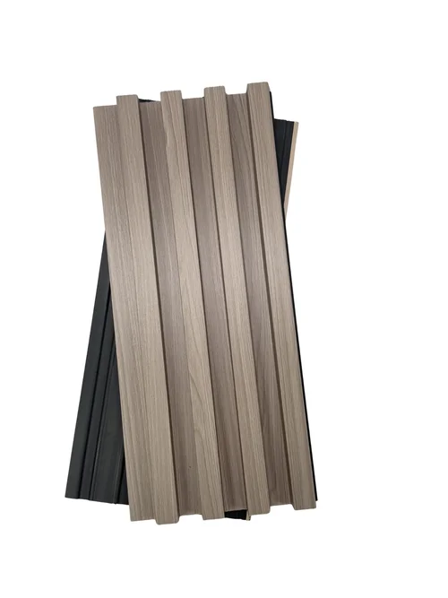 Interior — Retail | Wood Cladding | Wood PVC Wall Paneling Solutions