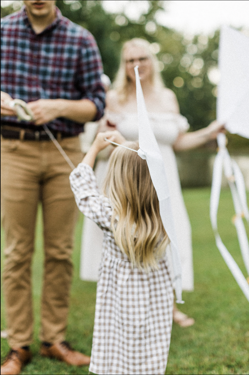 What to Look Forward to This Spring with Hannah from Alabama