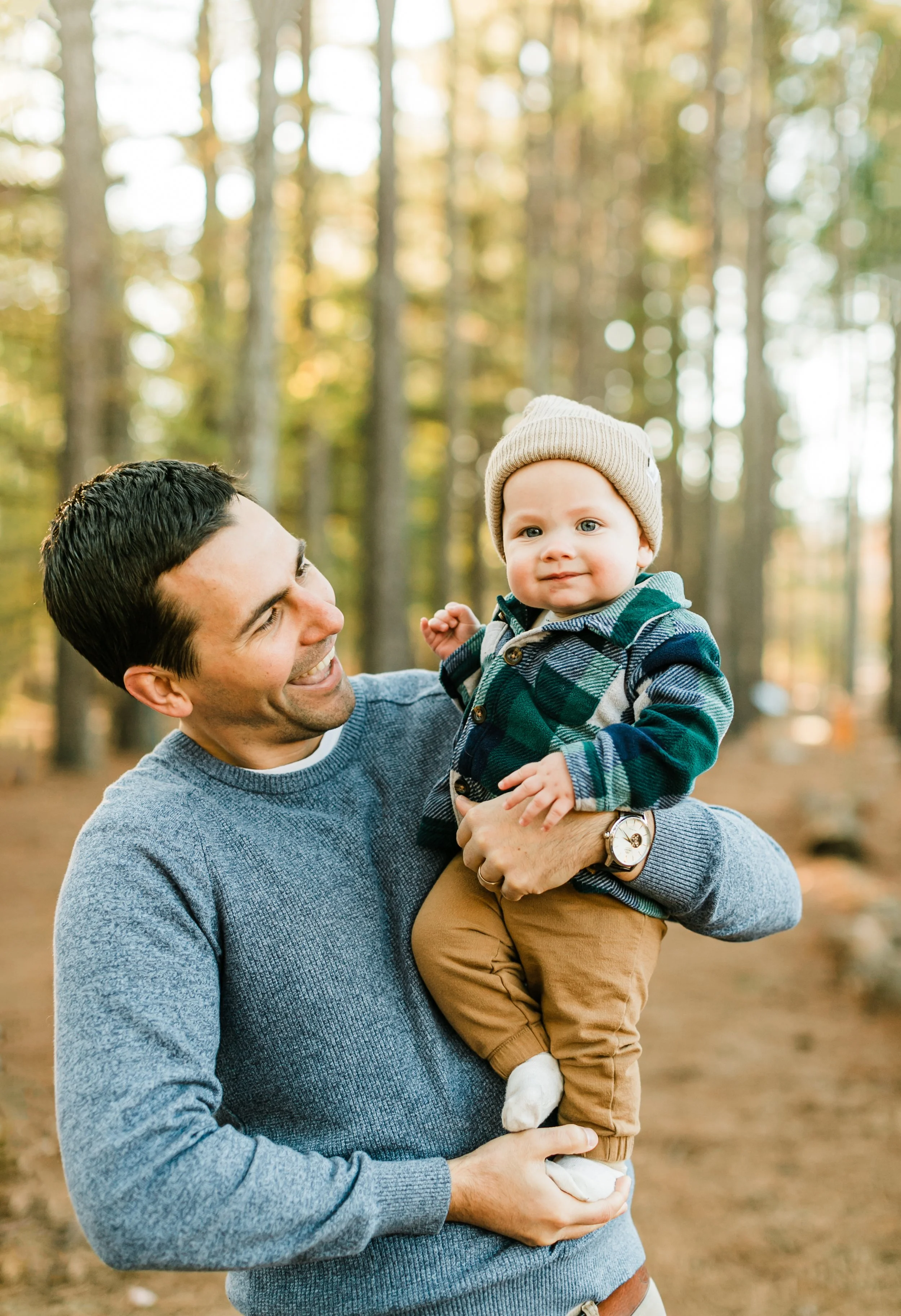 fall family photo locations huntsville alabama