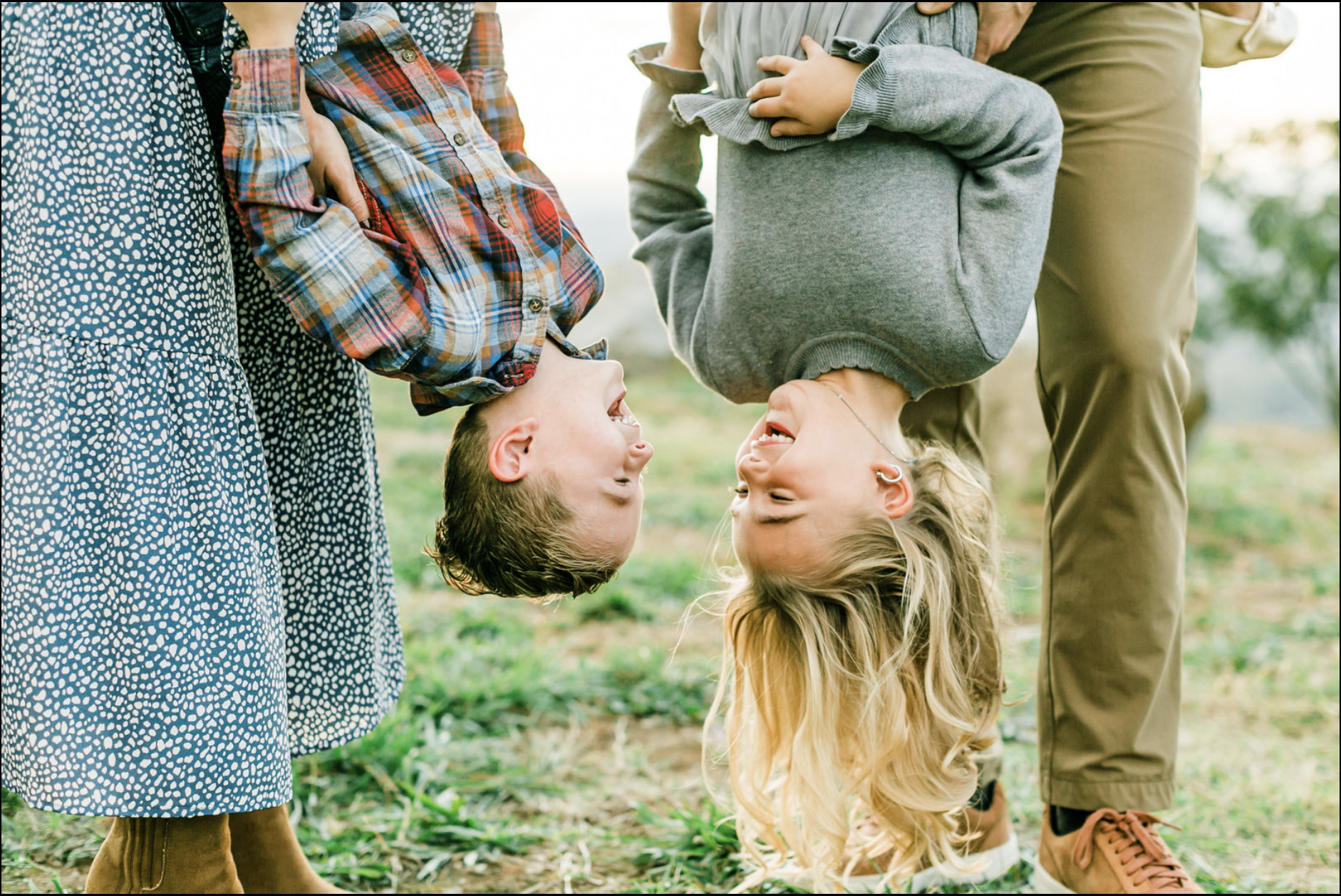 fall family photos locations huntsville alabama