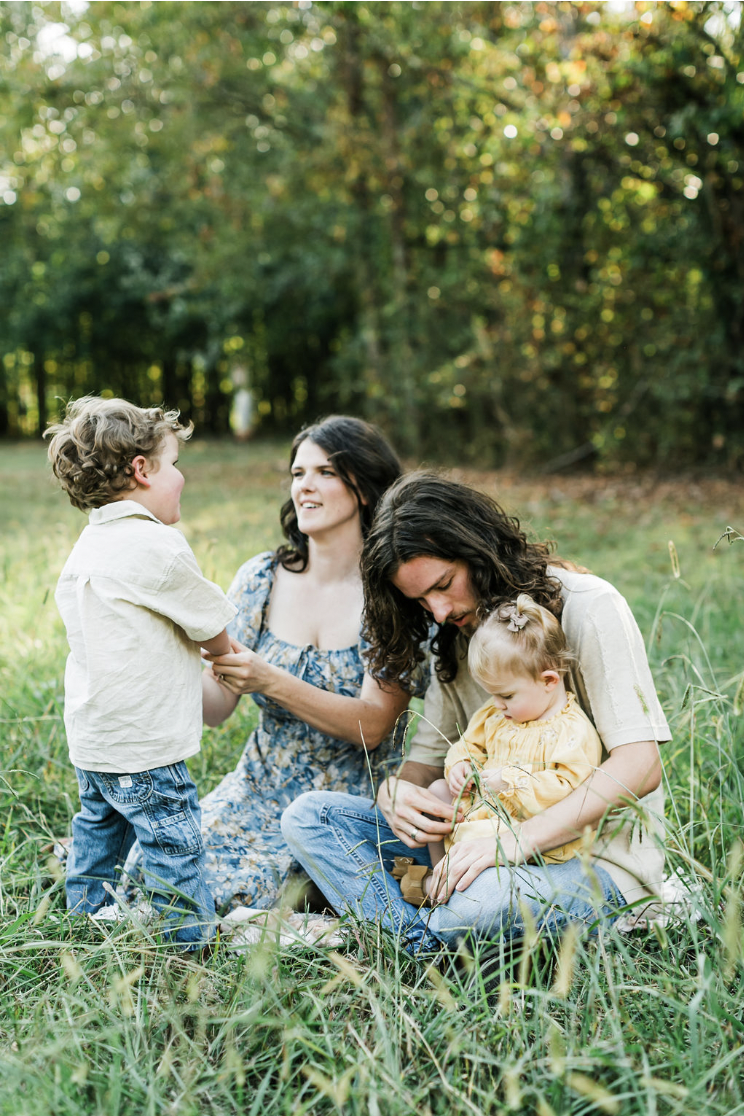 fall family photo locations huntsville alabama