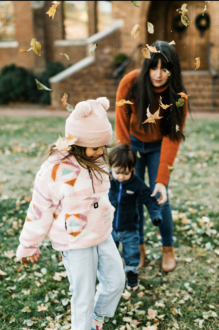 fall family photo locations huntsville alabama