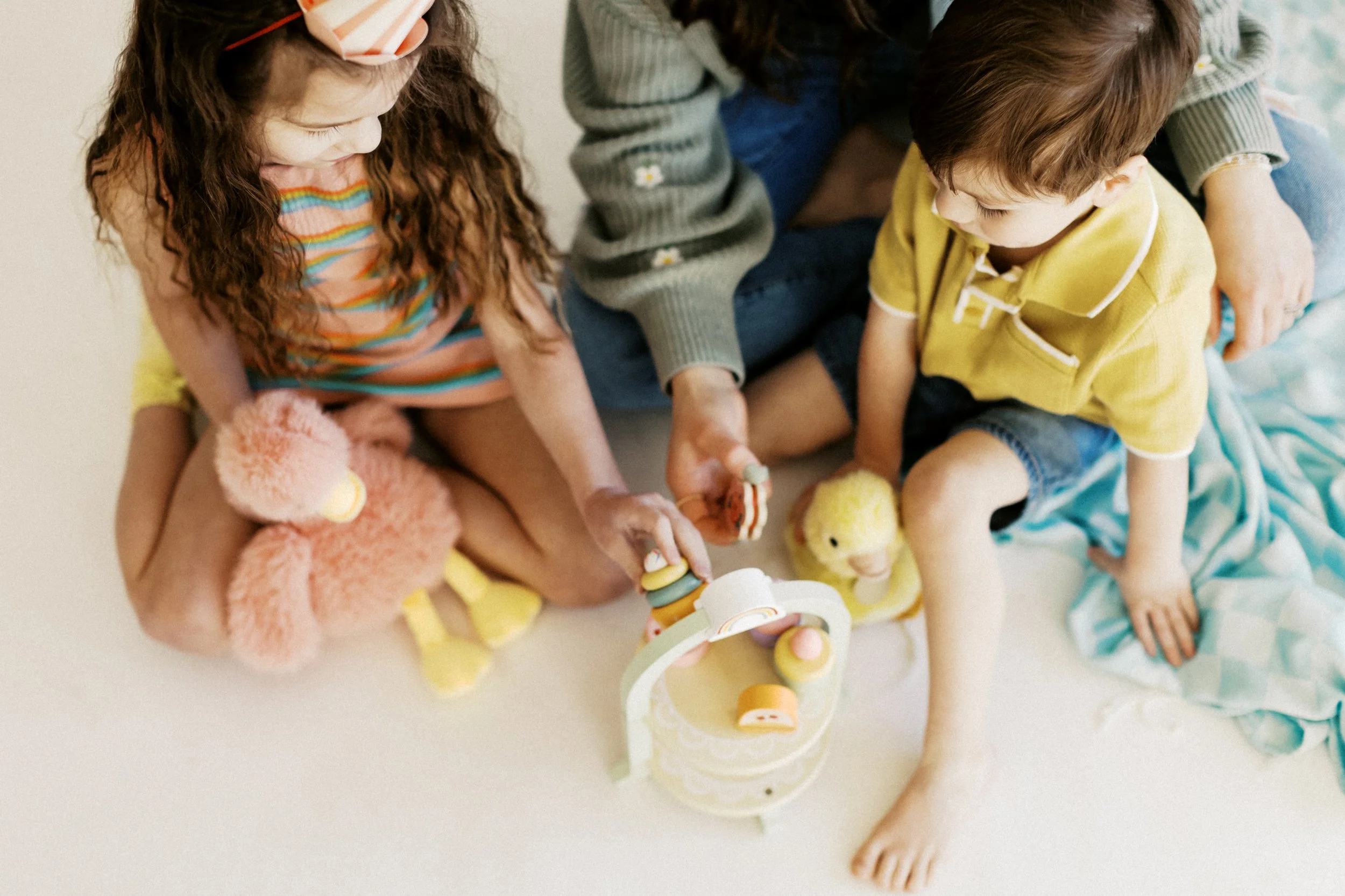 playful motherhood studio sessions magic childhood north alabama