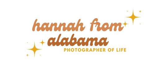 alabama photographer
