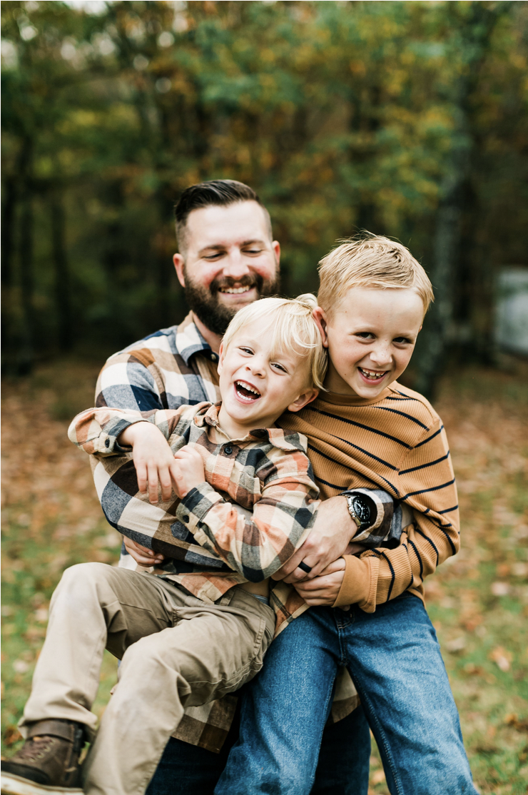 fall family photo locations huntsville alabama