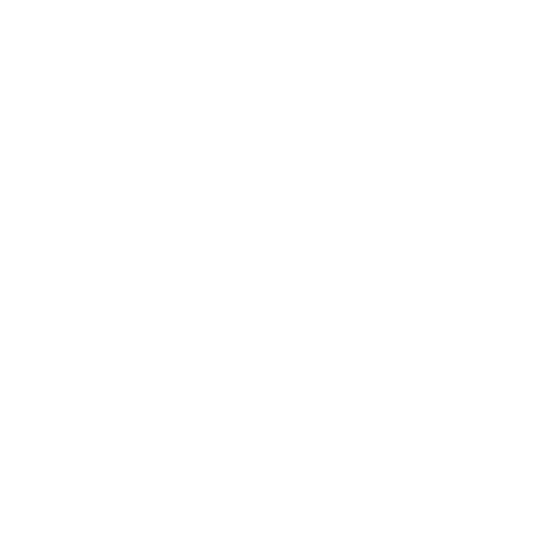 Logo von Pond Security, abstraktes Schild mit Wellenmuster