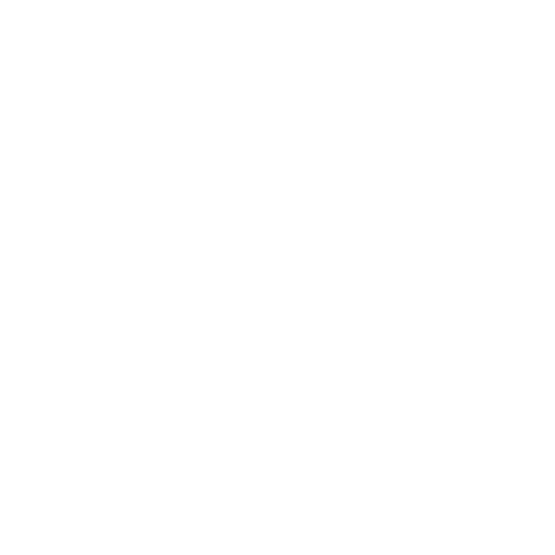 Logo mit dem Text 'KAT R' und einer ovalen, vertikal ausgerichteten Ellipse in der Mitte