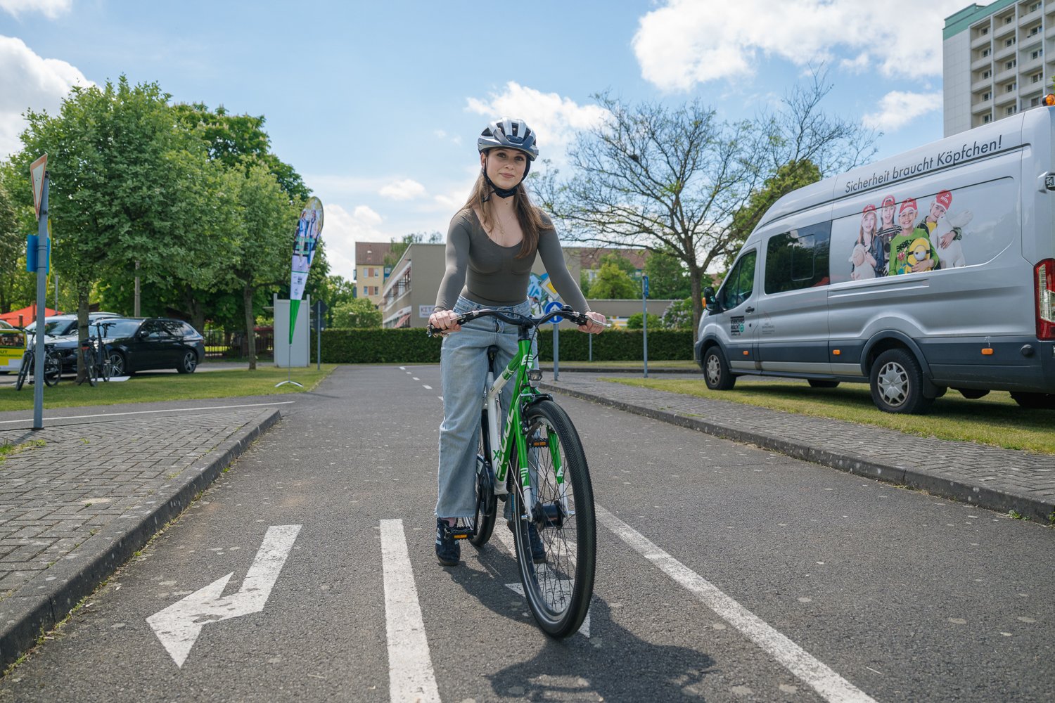 Landesverkehrswacht Cottbus