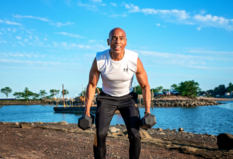 Cornerstone III: Exercise