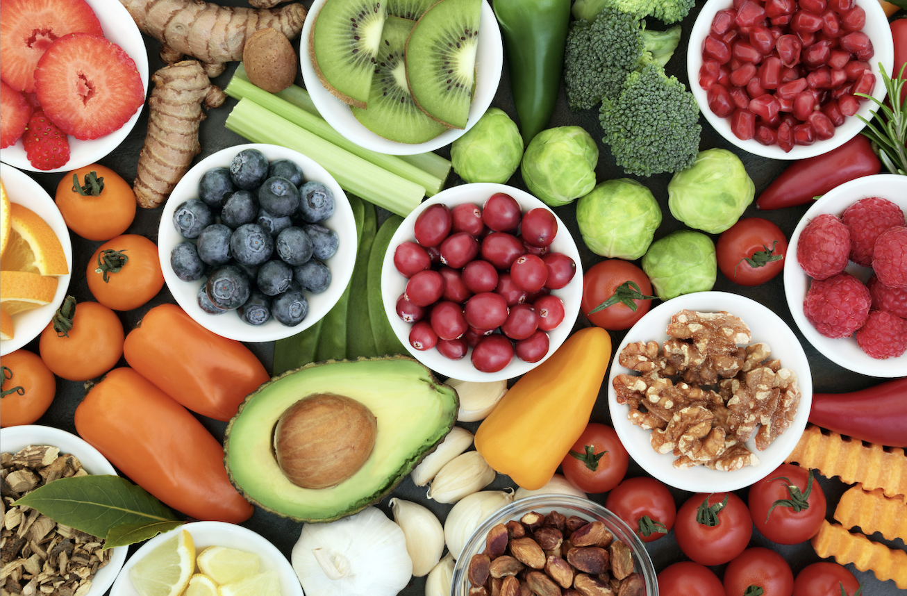 Nutrition &amp; Depression Implications for Improving Mental Health Among Childbearing Aged Women: