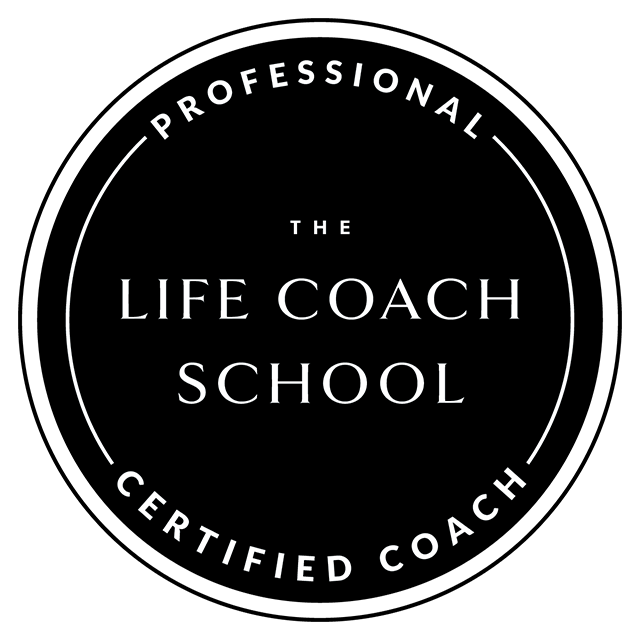 Brooke Castillo's The Life Coach School emblem