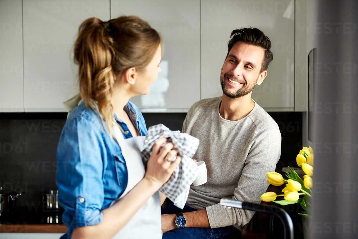 Is your behavior a clue to your marital stability?