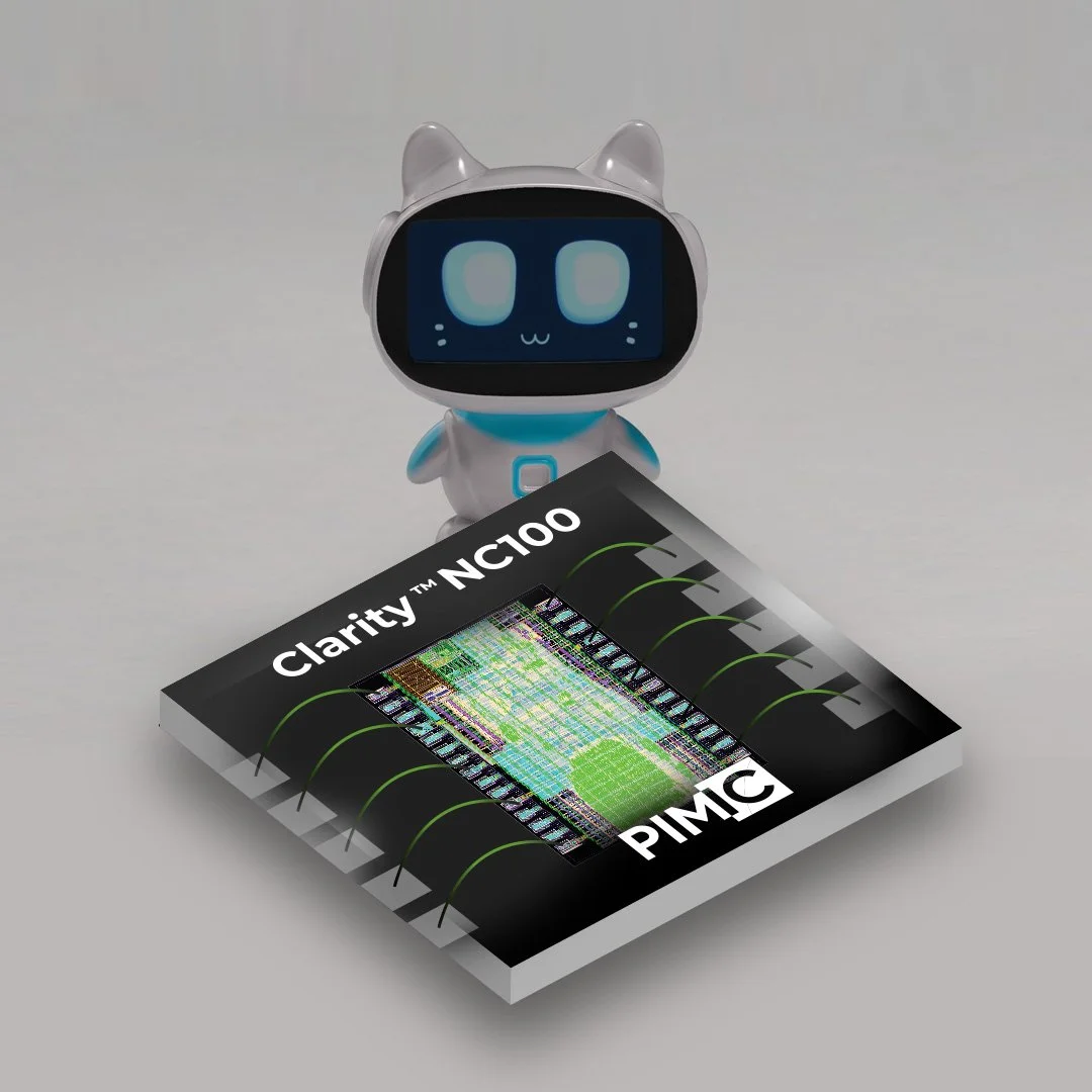 PIMIC and Naiscorp Robotics Partner on Breakthrough Voice Intelligence for Service Robots