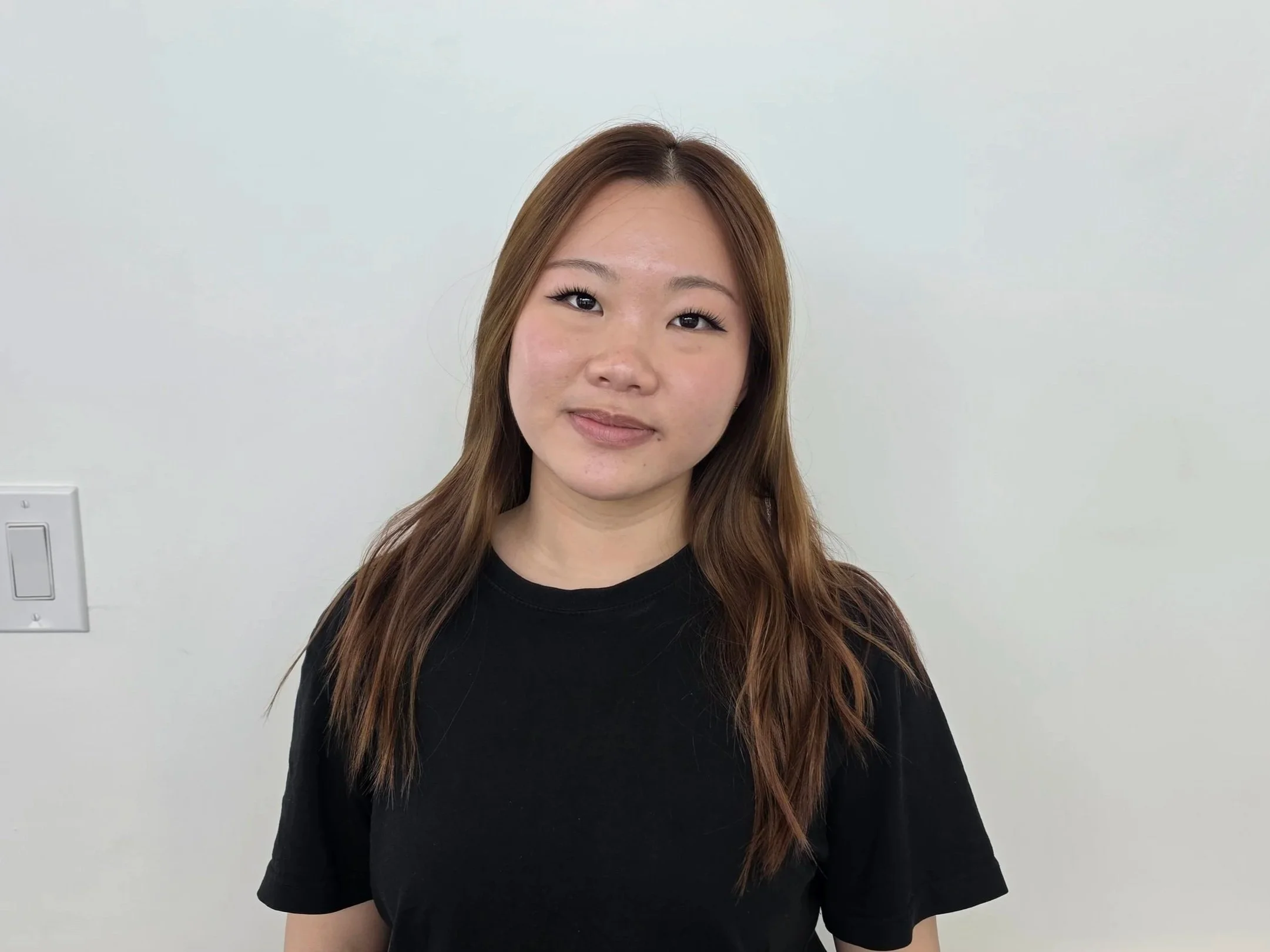 Jessica Shen Scarborough Rehab Clinic